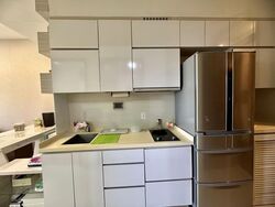 Hills Twoone (D23), Apartment #557524631